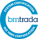 BMTRADA - ISO 14001